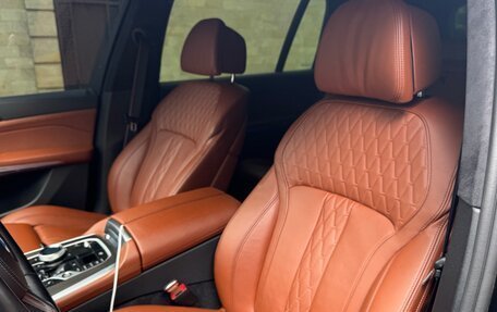 BMW X7, 2023 год, 12 900 000 рублей, 11 фотография