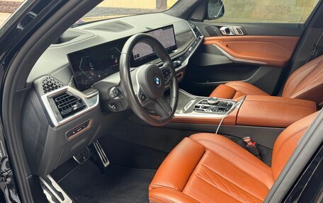 BMW X7, 2023 год, 12 900 000 рублей, 10 фотография