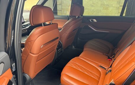 BMW X7, 2023 год, 12 900 000 рублей, 13 фотография