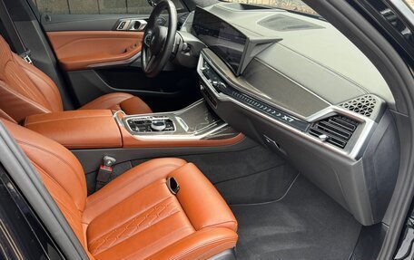 BMW X7, 2023 год, 12 900 000 рублей, 15 фотография