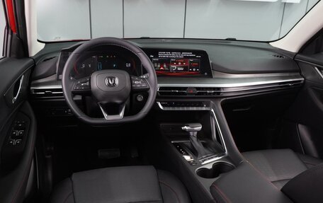 Changan CS35 Plus, 2025 год, 2 709 900 рублей, 6 фотография