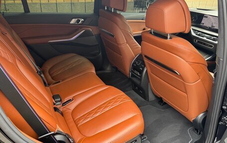 BMW X7, 2023 год, 12 900 000 рублей, 14 фотография
