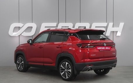 Changan CS35 Plus, 2025 год, 2 709 900 рублей, 2 фотография
