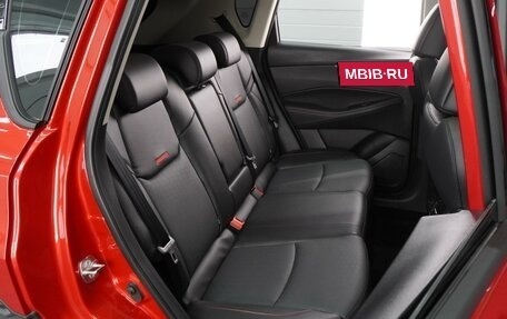 Changan CS35 Plus, 2025 год, 2 709 900 рублей, 7 фотография