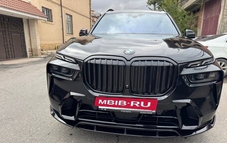 BMW X7, 2023 год, 12 900 000 рублей, 17 фотография