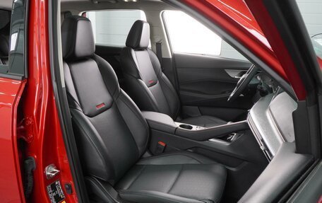 Changan CS35 Plus, 2025 год, 2 709 900 рублей, 8 фотография