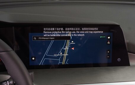 Changan CS35 Plus, 2025 год, 2 709 900 рублей, 15 фотография