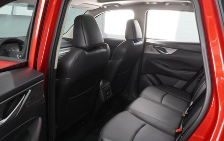 Changan CS35 Plus, 2025 год, 2 709 900 рублей, 11 фотография