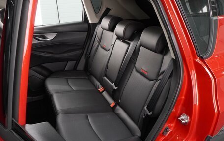 Changan CS35 Plus, 2025 год, 2 709 900 рублей, 9 фотография