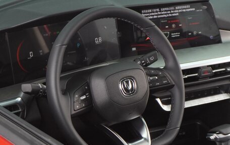 Changan CS35 Plus, 2025 год, 2 709 900 рублей, 18 фотография