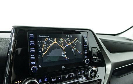 Toyota Highlander, 2021 год, 4 849 898 рублей, 19 фотография