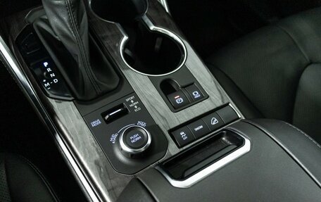 Toyota Highlander, 2021 год, 4 849 898 рублей, 22 фотография