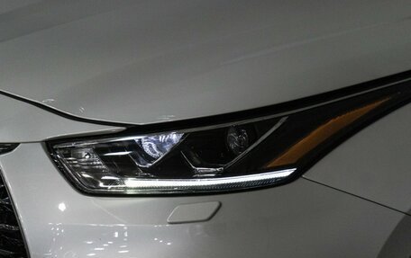 Toyota Highlander, 2021 год, 4 849 898 рублей, 32 фотография