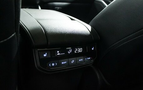 Toyota Highlander, 2021 год, 4 849 898 рублей, 27 фотография