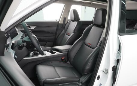 Changan CS35 Plus, 2025 год, 2 709 900 рублей, 10 фотография
