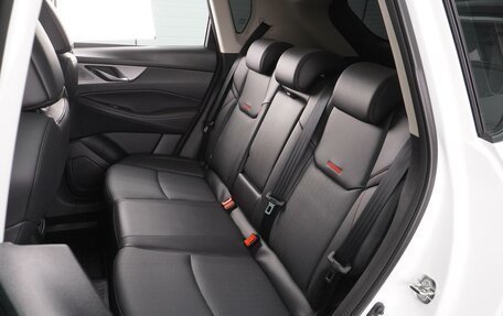 Changan CS35 Plus, 2025 год, 2 709 900 рублей, 9 фотография