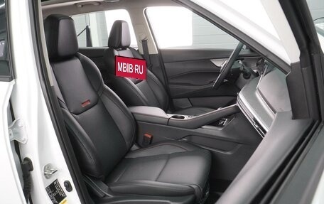 Changan CS35 Plus, 2025 год, 2 709 900 рублей, 8 фотография