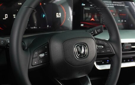 Changan CS35 Plus, 2025 год, 2 709 900 рублей, 17 фотография