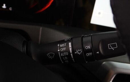 Changan CS35 Plus, 2025 год, 2 709 900 рублей, 19 фотография