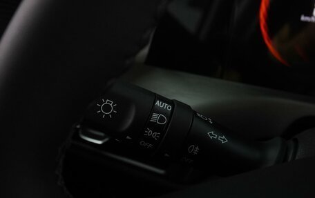 Changan CS35 Plus, 2025 год, 2 709 900 рублей, 18 фотография