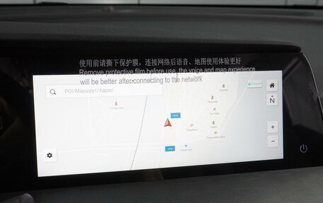 Changan CS35 Plus, 2025 год, 2 709 900 рублей, 13 фотография