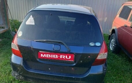 Honda Fit, 2022 год, 90 000 рублей, 2 фотография