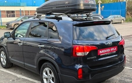 KIA Sorento II рестайлинг, 2014 год, 1 490 000 рублей, 6 фотография