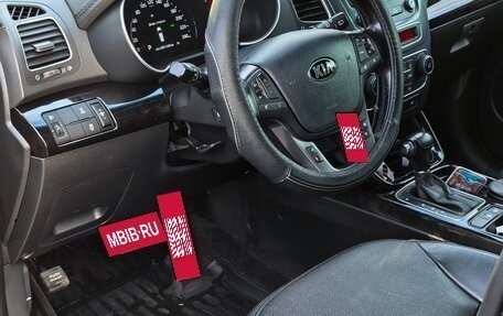 KIA Sorento II рестайлинг, 2014 год, 1 490 000 рублей, 11 фотография