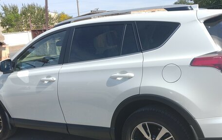 Toyota RAV4, 2019 год, 5 000 000 рублей, 1 фотография