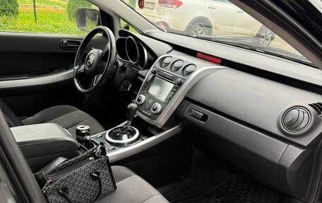 Mazda CX-7 I рестайлинг, 2008 год, 499 999 рублей, 10 фотография