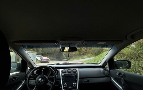 Mazda CX-7 I рестайлинг, 2008 год, 499 999 рублей, 6 фотография