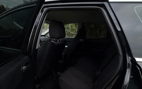 Mazda CX-7 I рестайлинг, 2008 год, 499 999 рублей, 7 фотография
