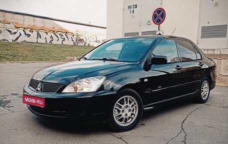 Mitsubishi Lancer IX, 2006 год, 350 000 рублей, 1 фотография