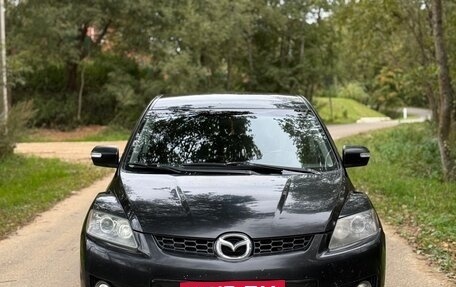Mazda CX-7 I рестайлинг, 2008 год, 499 999 рублей, 5 фотография