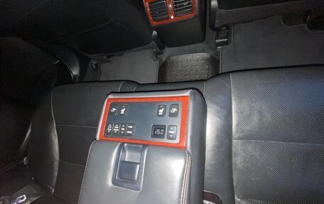 Toyota Camry, 2011 год, 1 350 000 рублей, 6 фотография