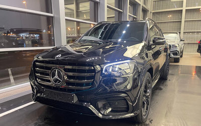 Mercedes-Benz GLS, 2025 год, 18 490 000 рублей, 1 фотография