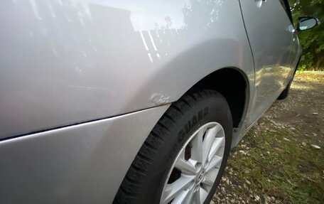 Toyota Camry, 2011 год, 1 350 000 рублей, 8 фотография