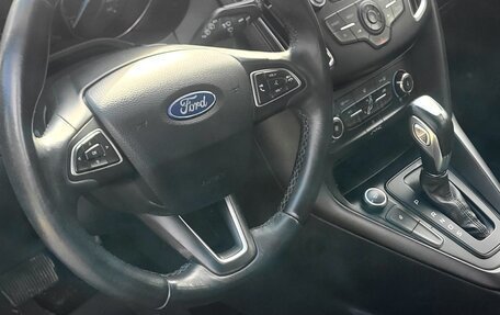 Ford Focus III, 2019 год, 1 150 000 рублей, 7 фотография
