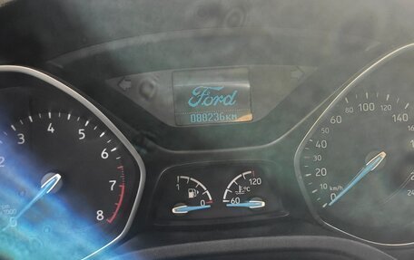 Ford Focus III, 2019 год, 1 150 000 рублей, 11 фотография