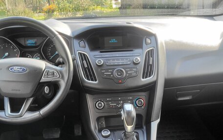 Ford Focus III, 2019 год, 1 150 000 рублей, 6 фотография