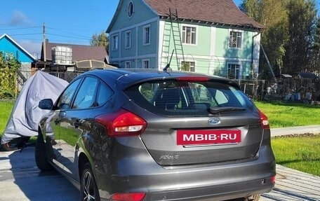 Ford Focus III, 2019 год, 1 150 000 рублей, 13 фотография