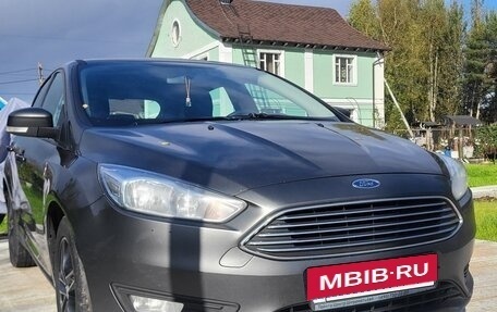 Ford Focus III, 2019 год, 1 150 000 рублей, 12 фотография
