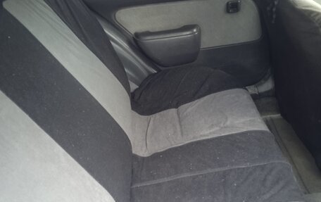 Toyota Corsa, 1999 год, 280 000 рублей, 5 фотография