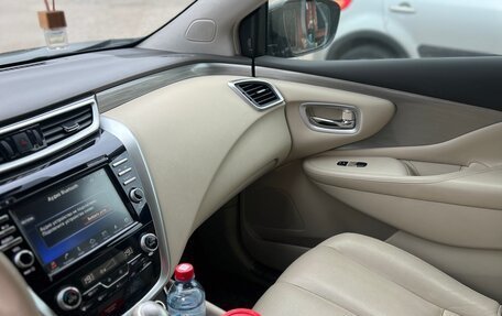 Nissan Murano, 2019 год, 2 650 000 рублей, 4 фотография