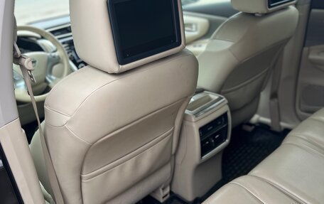 Nissan Murano, 2019 год, 2 650 000 рублей, 7 фотография