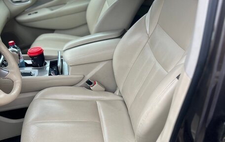 Nissan Murano, 2019 год, 2 650 000 рублей, 5 фотография