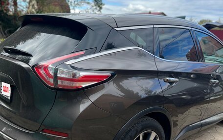 Nissan Murano, 2019 год, 2 650 000 рублей, 2 фотография