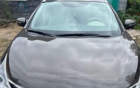 Nissan Murano, 2019 год, 2 650 000 рублей, 11 фотография