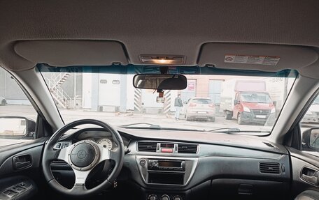 Mitsubishi Lancer IX, 2006 год, 350 000 рублей, 11 фотография