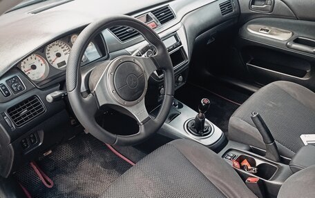 Mitsubishi Lancer IX, 2006 год, 350 000 рублей, 9 фотография
